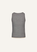 Load image into Gallery viewer, PF25 TOP 01 GREY

