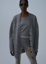 Load image into Gallery viewer, PF25 TOP 01 GREY
