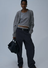 Load image into Gallery viewer, PF25 TOP 01 GREY
