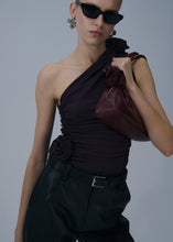 Load image into Gallery viewer, PF25 TSHIRT 01 BORDEAUX
