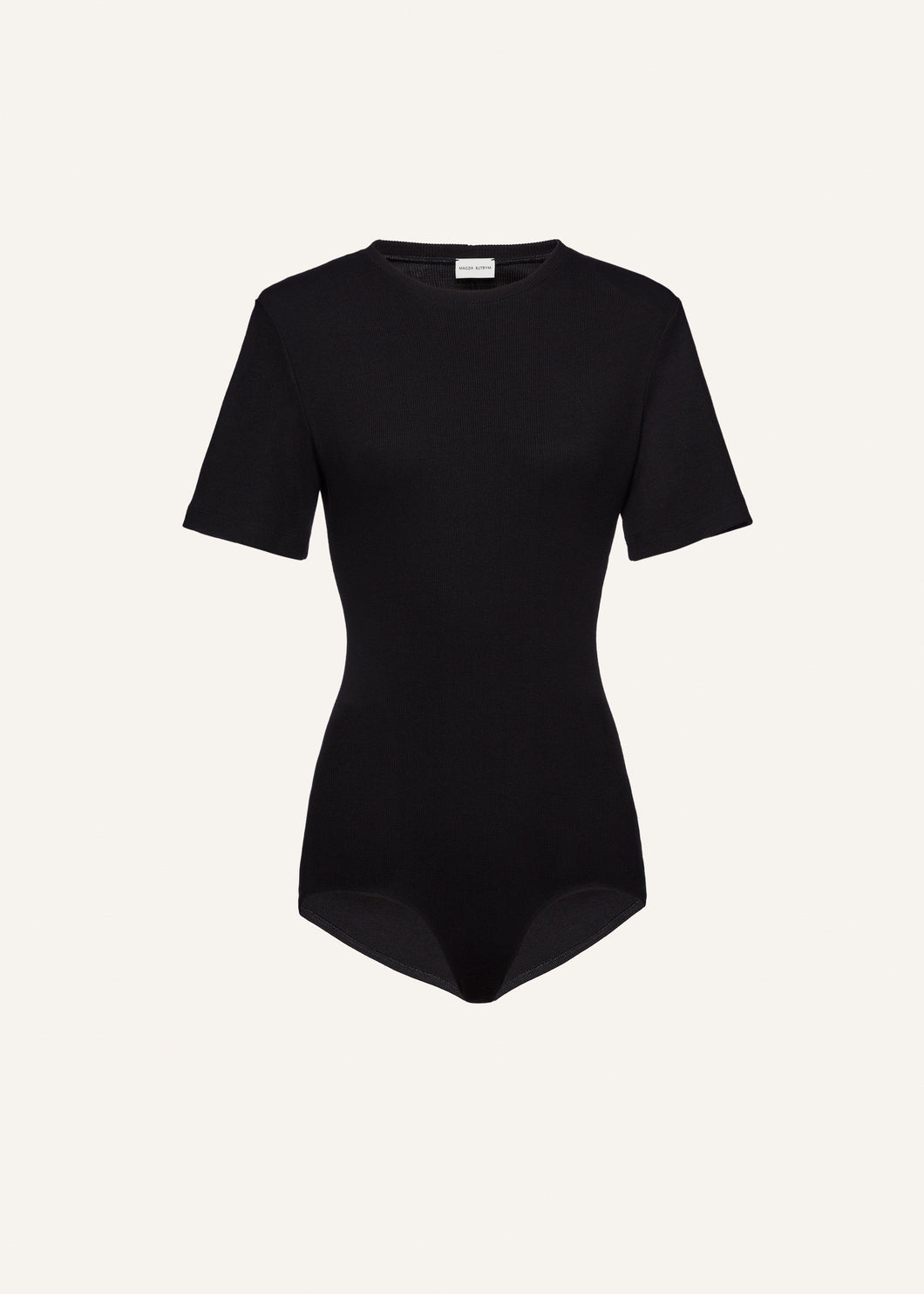 RE25 BODYSUIT 03 BLACK