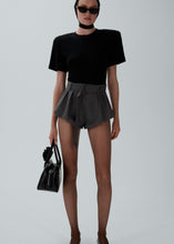 Load image into Gallery viewer, RE25 BODYSUIT 03 BLACK
