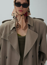 Load image into Gallery viewer, RE25 COAT 03 KHAKI
