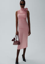 Load image into Gallery viewer, RE25 DRESS 26 PINK
