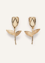 Load image into Gallery viewer, RE25 EARRINGS 05 COL GOLD
