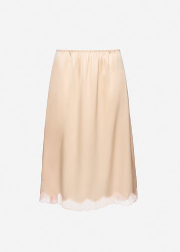 RE26 SKIRT 11 ORANGE