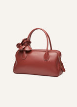 Load image into Gallery viewer, SS25 BRIGITTE BAG BRICK REGULAR
