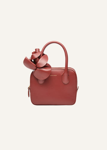 SS25 BRIGITTE BAG BRICK SQUARE