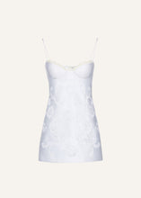 Load image into Gallery viewer, SS25 DRESS 15 WHITE
