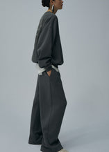 Load image into Gallery viewer, SS25 PANTS 07 GREY
