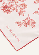 Load image into Gallery viewer, SS25 SCARF 04 BEIGE PRINT
