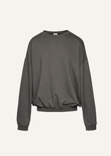 Load image into Gallery viewer, SS25 SWEATSHIRT 01 GREY
