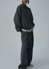 Load image into Gallery viewer, SS25 SWEATSHIRT 01 GREY
