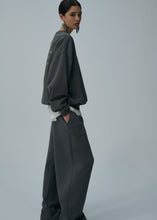 Load image into Gallery viewer, SS25 SWEATSHIRT 01 GREY
