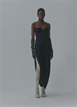 Load and play video in Gallery viewer, AW25 DRESS 11 BLACK
