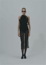 Load and play video in Gallery viewer, PF25 DRESS 33 BLACK
