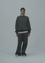 Load and play video in Gallery viewer, SS25 PANTS 07 GREY
