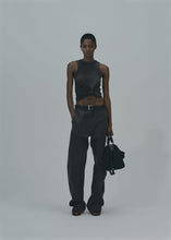 Load and play video in Gallery viewer, PF25 TOP 02 GREY
