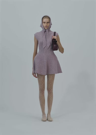 PF25 KNITWEAR 03 DRESS PINK