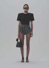 Load and play video in Gallery viewer, RE25 BODYSUIT 03 BLACK
