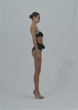 Load and play video in Gallery viewer, PF25 SWIM BOTTOM 05 BLACK
