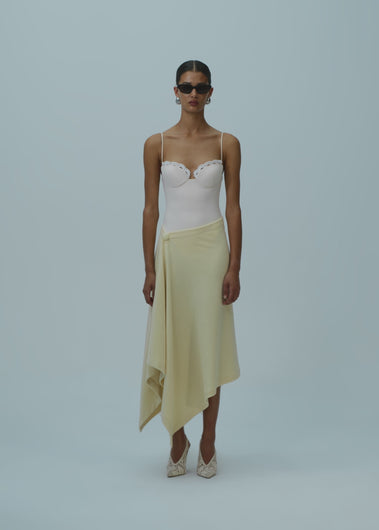 SS25 SWIMSUIT 06 CREAM