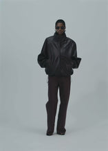 Load and play video in Gallery viewer, PF25 DENIM 03 PANTS BROWN
