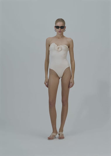 PF25 SWIMSUIT 07 CREAM