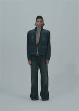 Load and play video in Gallery viewer, PF25 DENIM 03 PANTS VNTG BLUE
